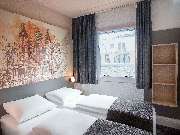 B&B HOTEL Schwerin-Süd - GALLERY