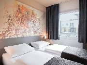 B&B HOTEL Schwerin-Süd - GALLERY
