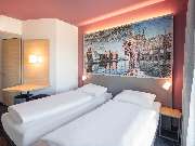 B&B HOTEL Stralsund - GALLERY