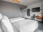 B&B HOTEL Stralsund - GALLERY