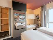 B&B HOTEL Stralsund - GALLERY