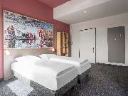 B&B HOTEL Stralsund - GALLERY