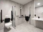B&B HOTEL Stralsund - GALLERY