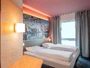B&B HOTEL Stralsund - GALLERY