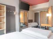 B&B HOTEL Stralsund - GALLERY