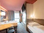 B&B HOTEL Stralsund - GALLERY