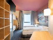 B&B HOTEL Stralsund - GALLERY