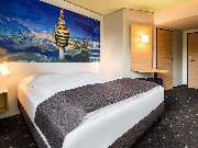 B&B HOTEL Stuttgart-Airport/Messe - GALLERY