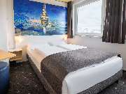 B&B HOTEL Stuttgart-Airport/Messe - GALLERY