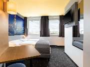 B&B HOTEL Stuttgart-Airport/Messe - GALLERY