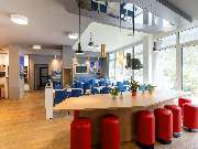 B&B HOTEL Stuttgart-Airport/Messe - GALLERY