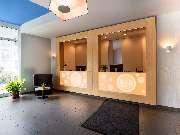 B&B HOTEL Stuttgart-Airport/Messe - GALLERY