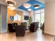B&B HOTEL Stuttgart-Airport/Messe - GALLERY