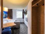 B&B HOTEL Stuttgart-Airport/Messe - GALLERY