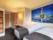 B&B HOTEL Stuttgart-Airport/Messe - GALLERY