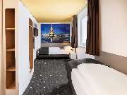 B&B HOTEL Stuttgart-Airport/Messe - GALLERY