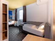 B&B HOTEL Stuttgart-Airport/Messe - GALLERY