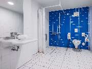 B&B HOTEL Stuttgart-Airport/Messe - GALLERY
