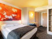 B&B HOTEL Stuttgart-Bad Cannstatt - GALLERY