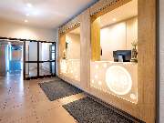 B&B HOTEL Stuttgart-Bad Cannstatt - GALLERY