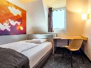 B&B HOTEL Stuttgart-Bad Cannstatt - GALLERY