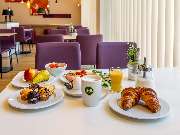 B&B HOTEL Stuttgart-Bad Cannstatt - GALLERY