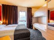 B&B HOTEL Stuttgart-Bad Cannstatt - GALLERY