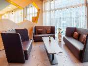 B&B HOTEL Stuttgart-Bad Cannstatt - GALLERY
