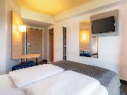 B&B HOTEL Stuttgart-Bad Cannstatt - GALLERY