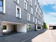 B&B HOTEL Stuttgart-Bad Cannstatt - GALLERY