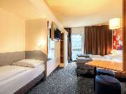 B&B HOTEL Stuttgart-Bad Cannstatt - GALLERY