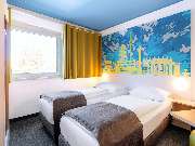 B&B HOTEL Stuttgart-City - GALLERY