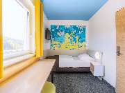B&B HOTEL Stuttgart-City - GALLERY