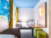 B&B HOTEL Stuttgart-City - GALLERY