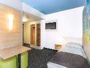 B&B HOTEL Stuttgart-City - GALLERY