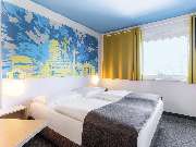 B&B HOTEL Stuttgart-City - GALLERY