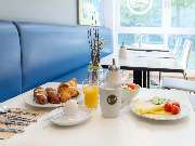 B&B HOTEL Stuttgart-City - GALLERY