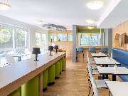 B&B HOTEL Stuttgart-City - GALLERY