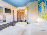 B&B HOTEL Stuttgart-City - GALLERY