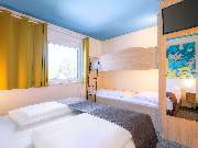 B&B HOTEL Stuttgart-City - GALLERY