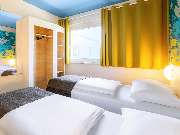 B&B HOTEL Stuttgart-City - GALLERY