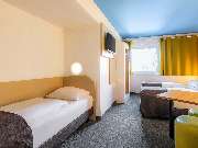 B&B HOTEL Stuttgart-City - GALLERY
