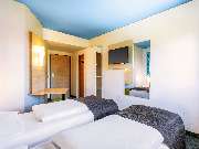 B&B HOTEL Stuttgart-City - GALLERY