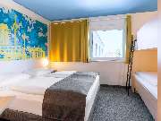 B&B HOTEL Stuttgart-City - GALLERY