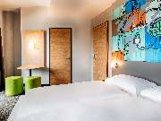 B&B HOTEL Stuttgart-Neckarhafen - GALLERY