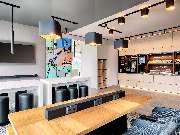 B&B HOTEL Stuttgart-Neckarhafen - GALLERY