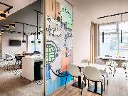 B&B HOTEL Stuttgart-Neckarhafen - GALLERY
