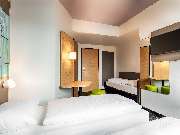B&B HOTEL Stuttgart-Neckarhafen - GALLERY