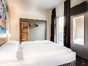 B&B HOTEL Stuttgart-Neckarhafen - GALLERY