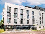 B&B HOTEL Stuttgart-Neckarhafen - GALLERY